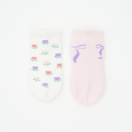 Princess Sock - 2 Pack