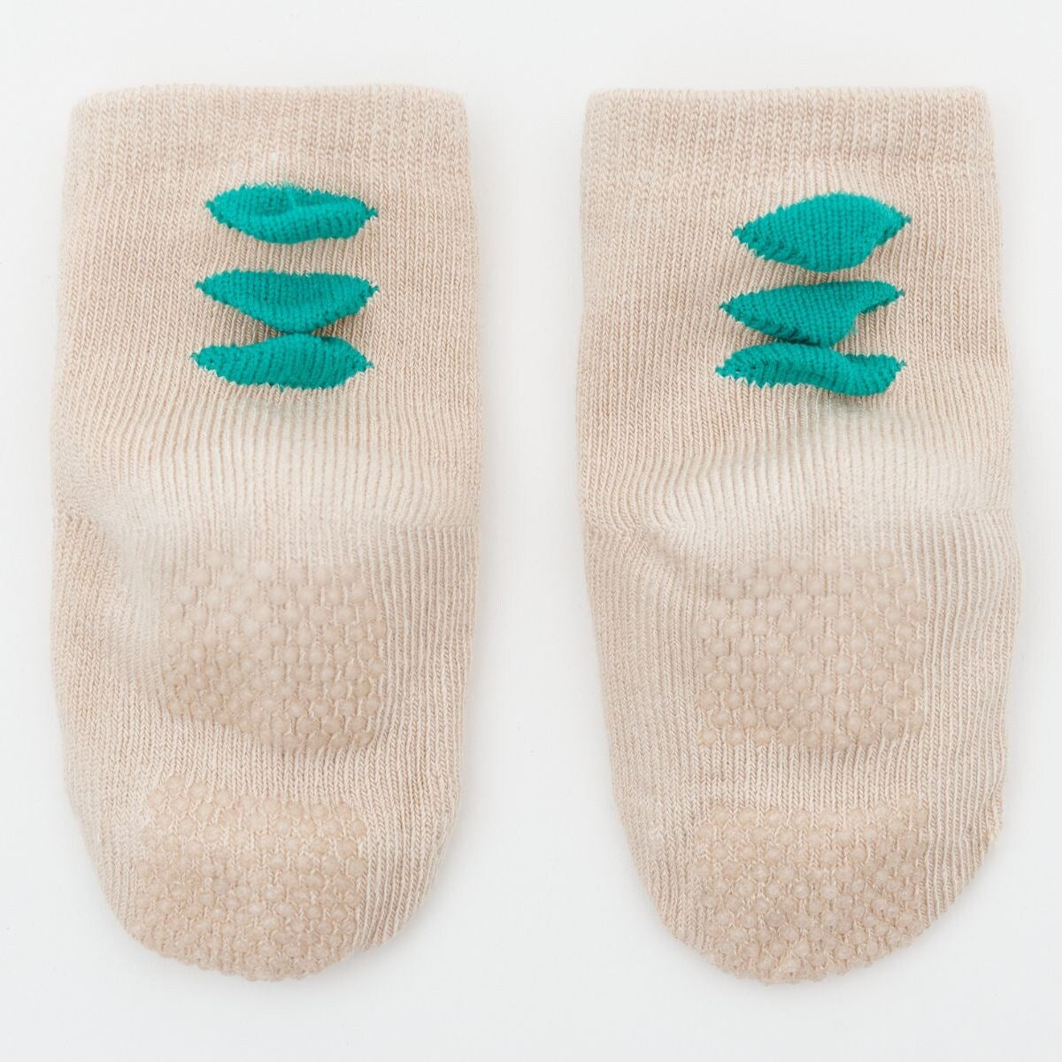 Not Too Big Dino Socks - 2 Pack