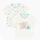 Safari Party T Shirt - 2 Pack