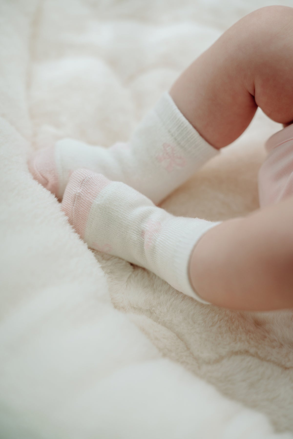 Dream Carousel Socks - 2 Pack