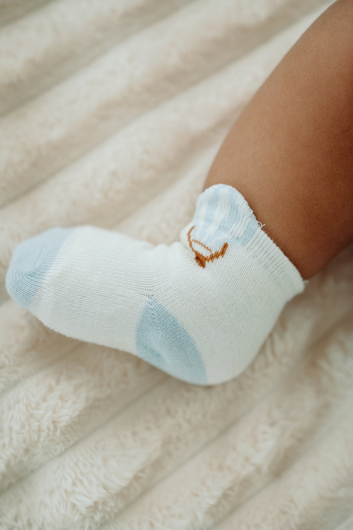 Sky Voyage Socks - 2 Pack
