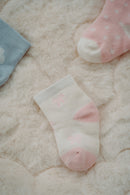 Dream Carousel Socks - 2 Pack