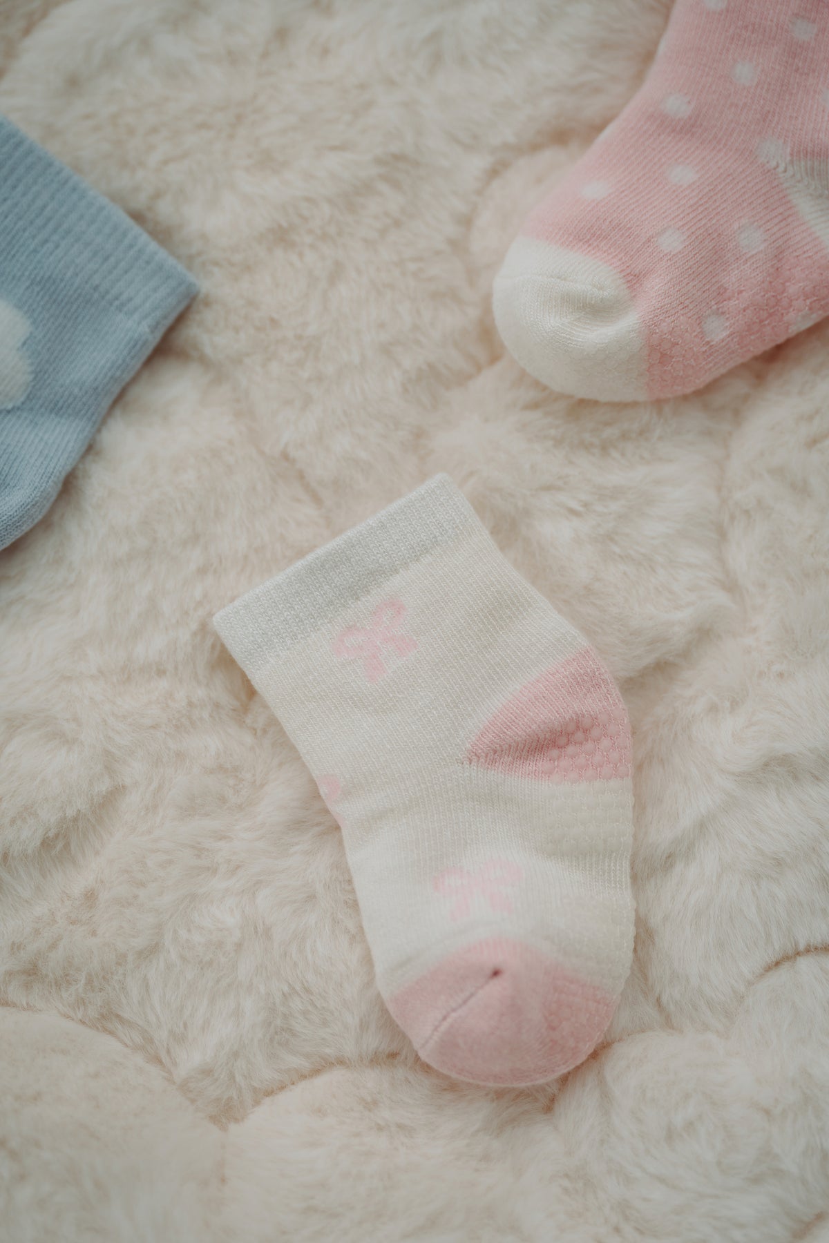 Dream Carousel Socks - 2 Pack