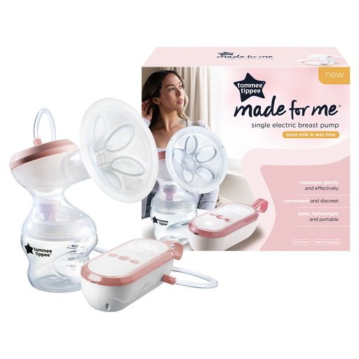 Tommee tippee deals breast feeding