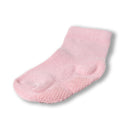 Bamboo Pink Socks - 2 Pack
