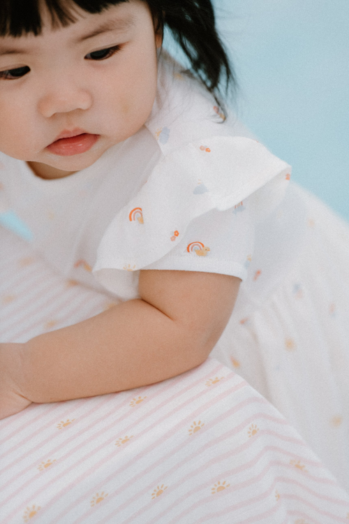 Sunnyside Dresses - 2 Pack