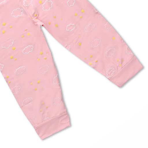 Not Too Big Unicorn Pyjamas -2 Pack