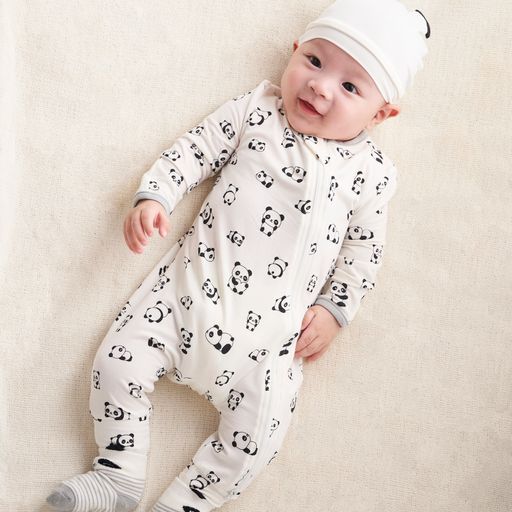 Not Too Big Panda Gifting Set -6 pc