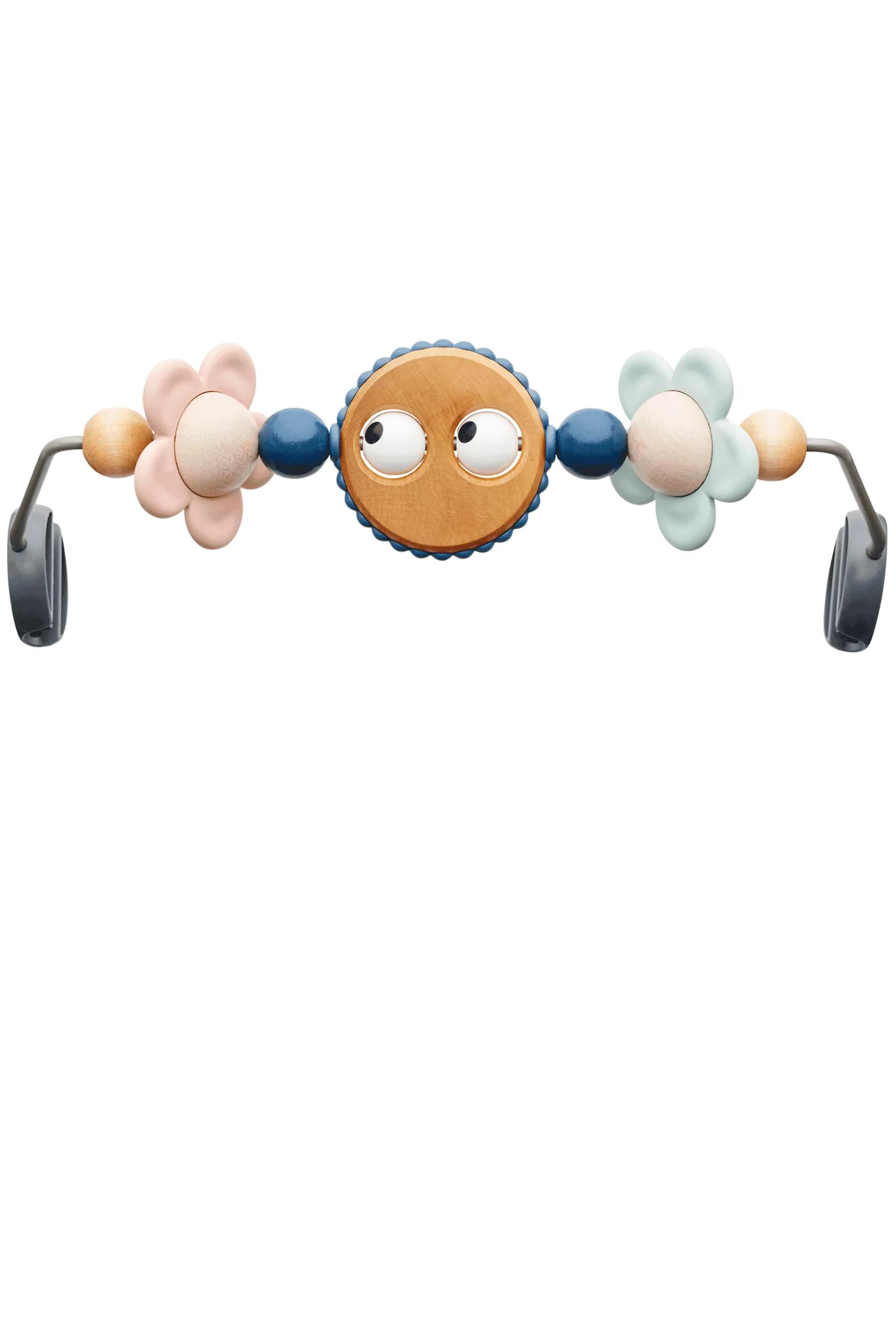 Baby Bjorn Toy Bar For Bouncer Assorted Designs Not Too Big