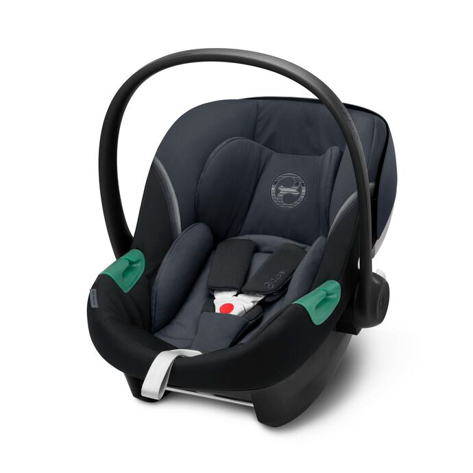Cybex aton hot sale n