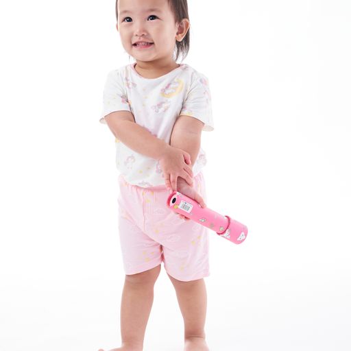 Not Too Big Unicorn Shorties -2 Pack