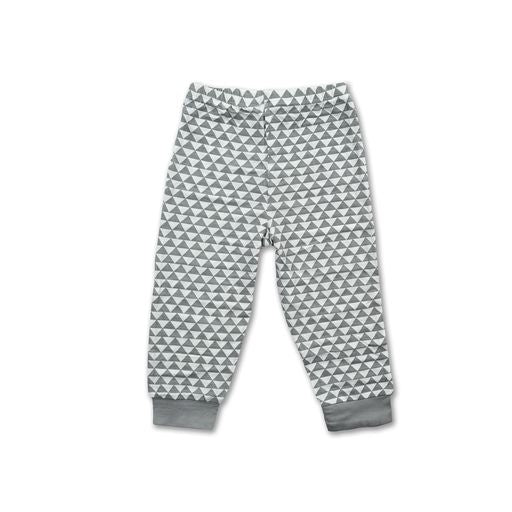 Not Too Big Panda Pyjamas - 2 Pack