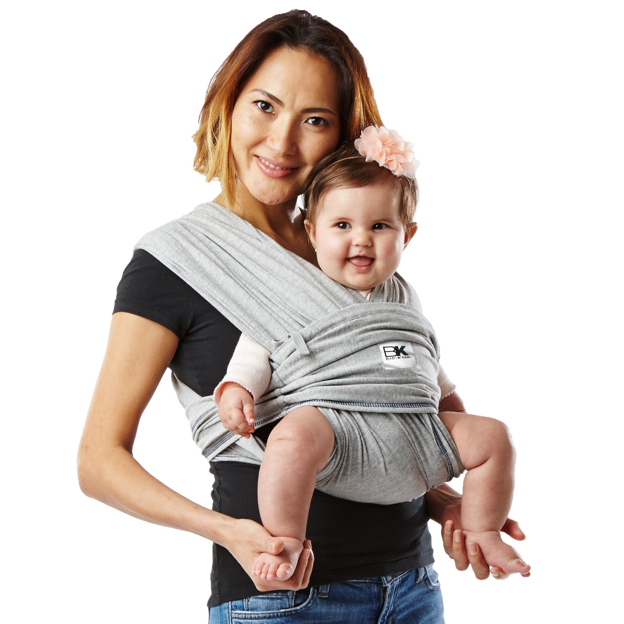 Baby carrier online top