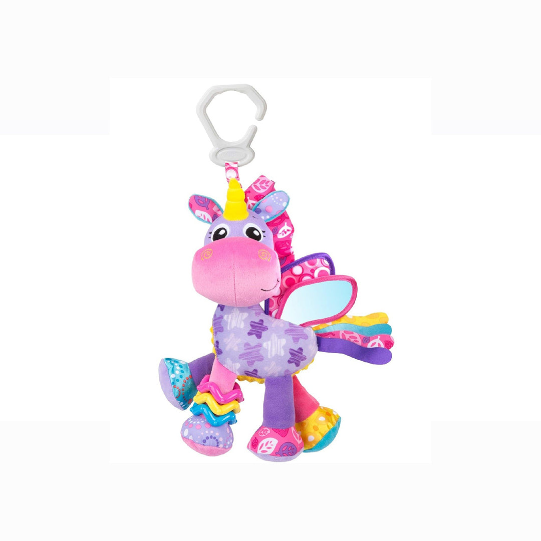 Unicorn store stop toys