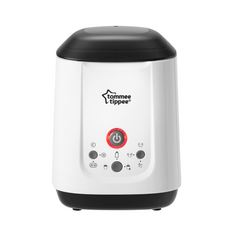 Bottle heater tommee deals tippee