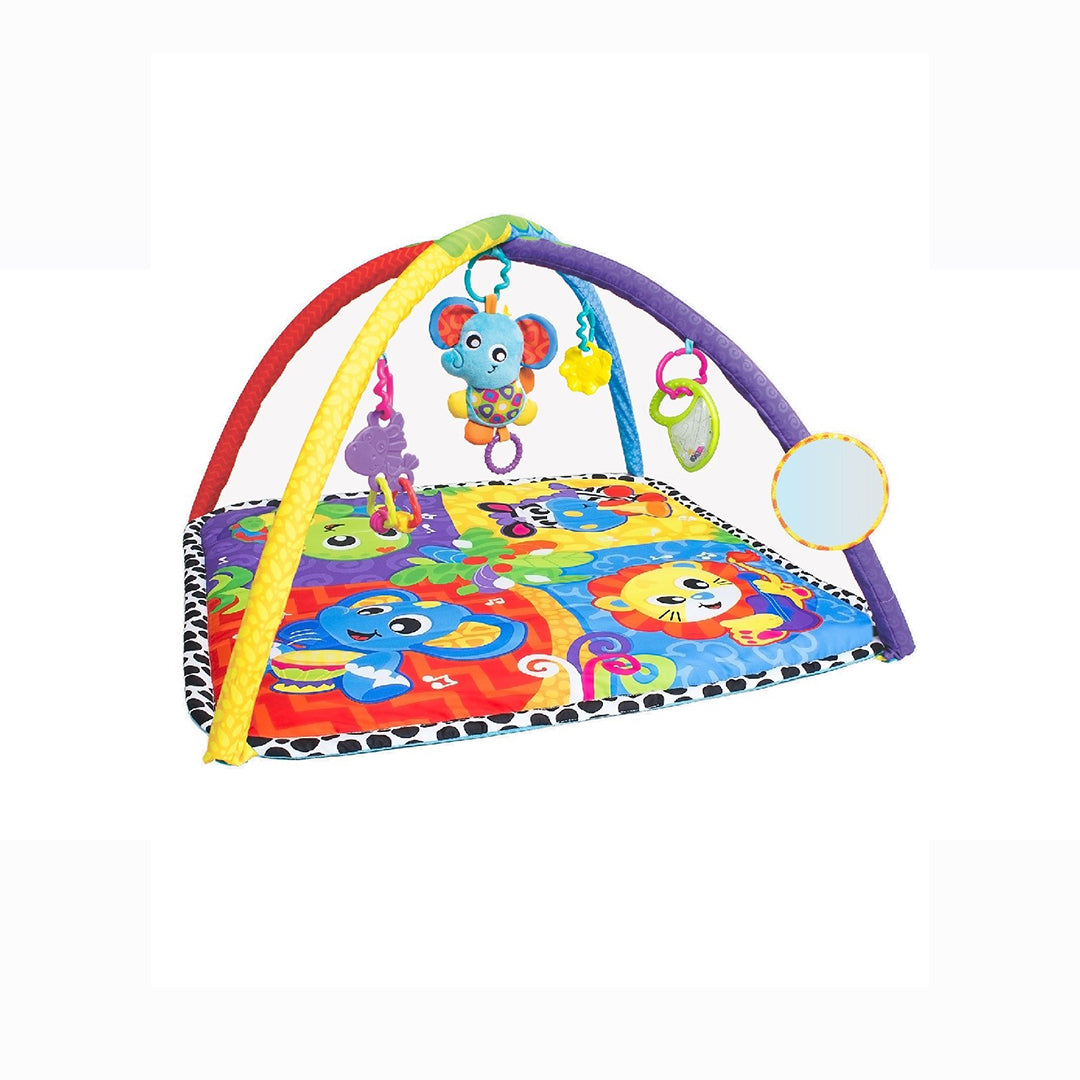 Playgro store activity mat