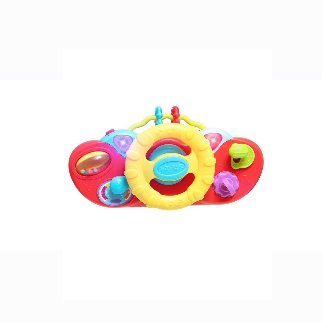 Playgro music hot sale