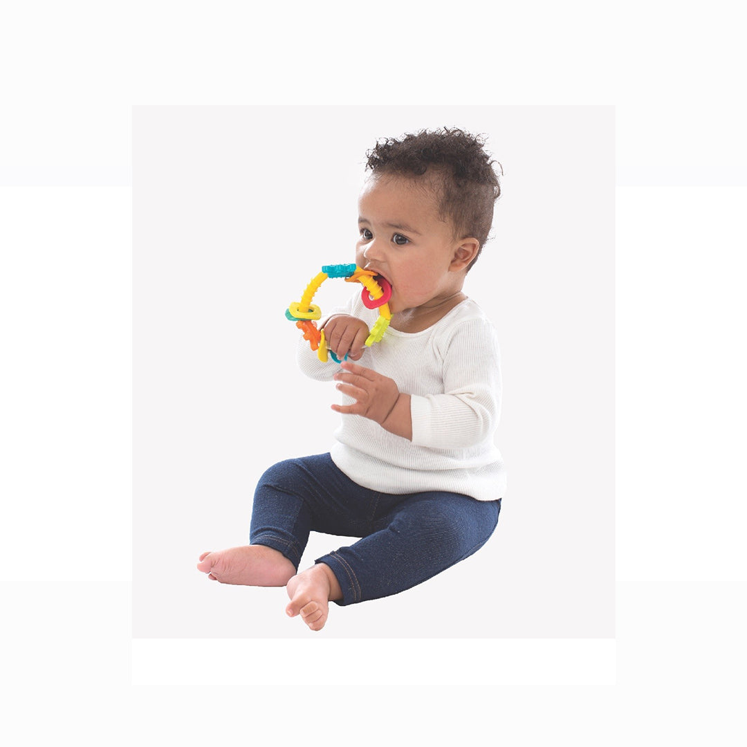 Online store teething toys