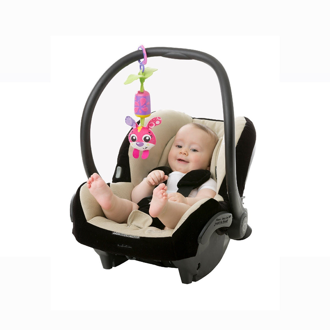 Playgro cheap car seat