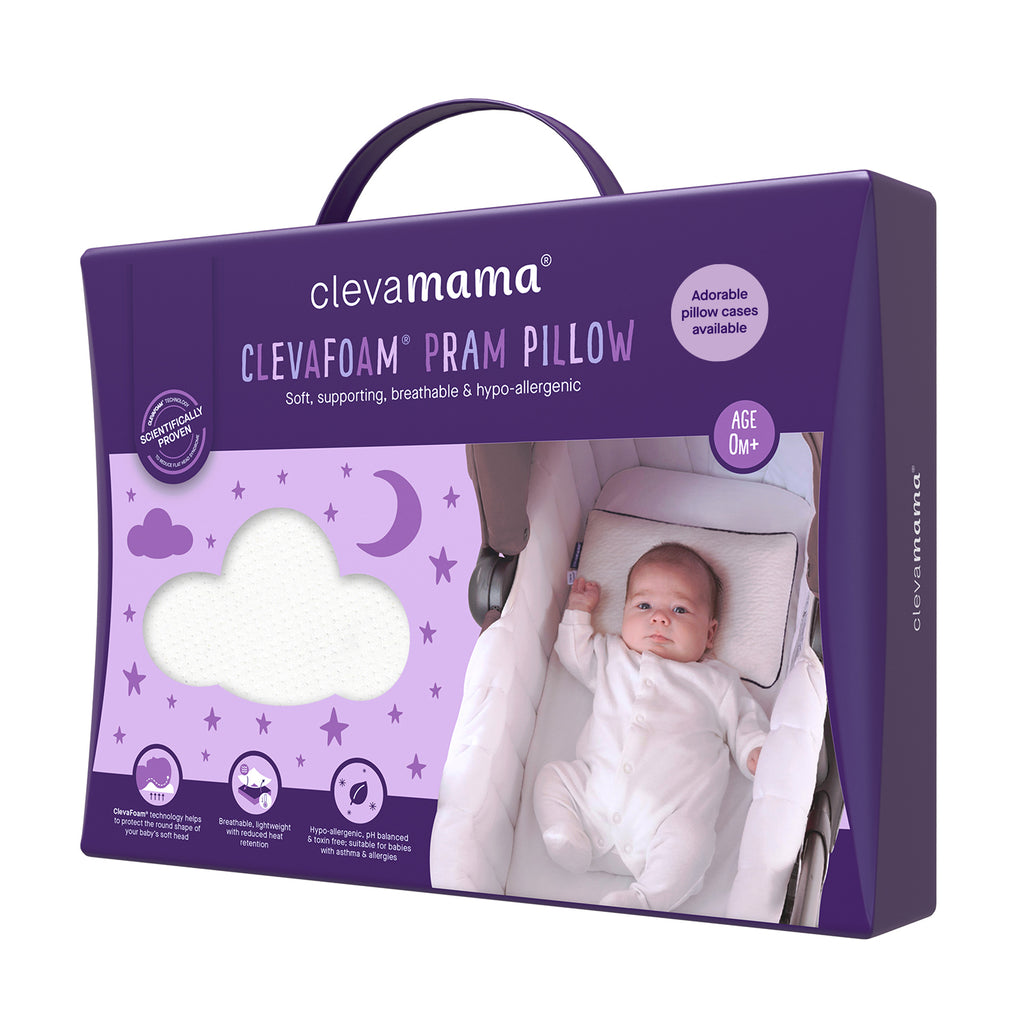 Baby pram cheap cushion