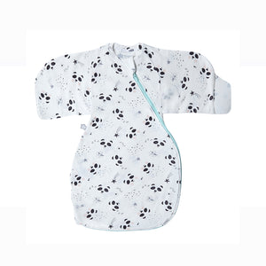 Grobag Easy Swaddle 1 tog (0-3 months) - Good Night