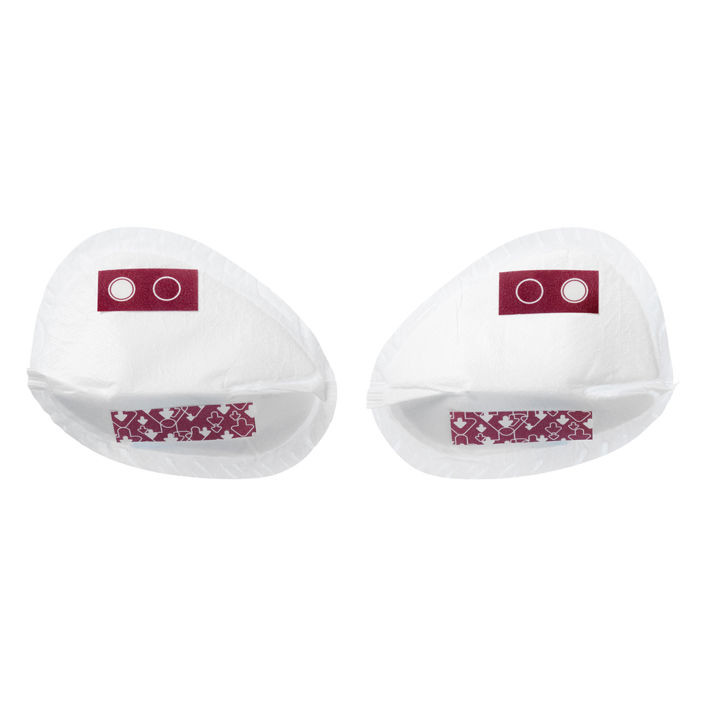 Tommee Tippee Made for Me Daily Disposable Breast Pads Large Pack of 40