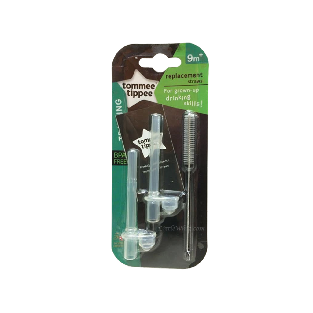 Tommee tippee replacement deals straws