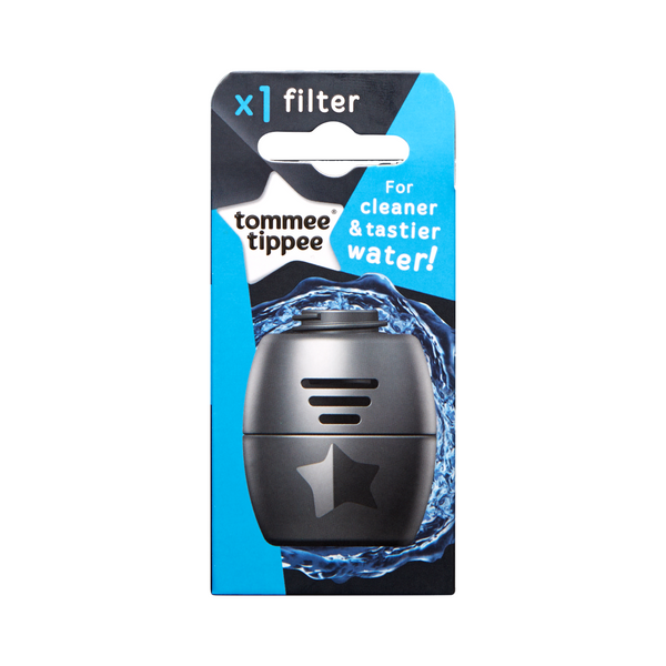 [Tommee Tippee] Replacement Filter Accessories Not Too Big