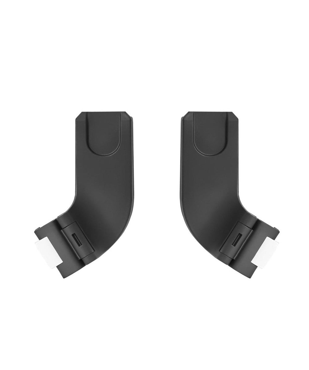 Gb Qbit Carseat Adaptors