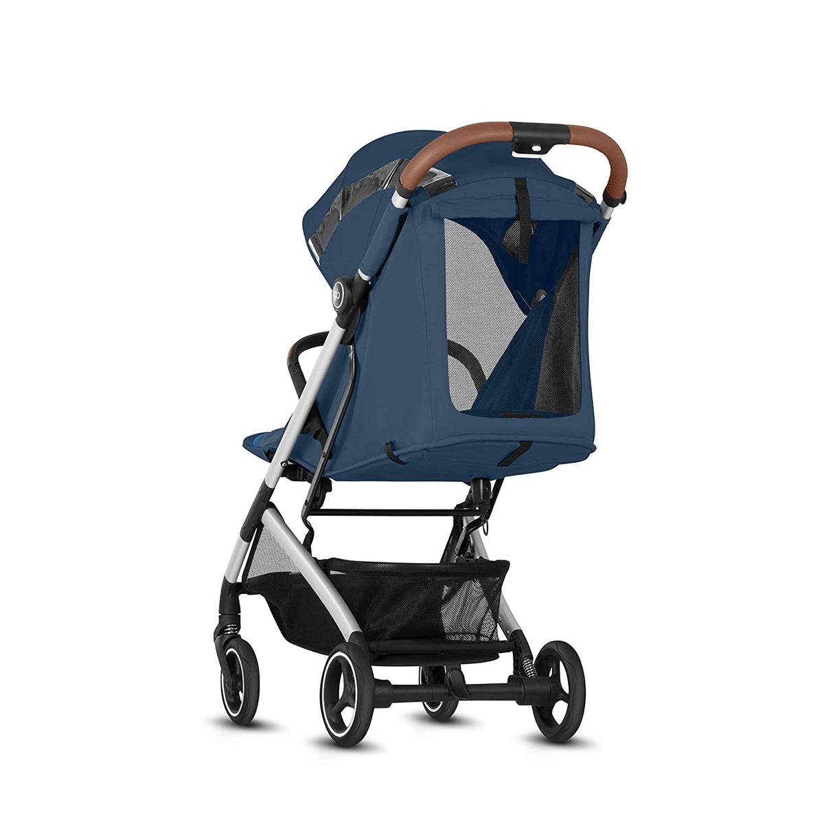 GB Qbit All City Baby Stroller One Stop Online Shop for Baby Products Not Too Big