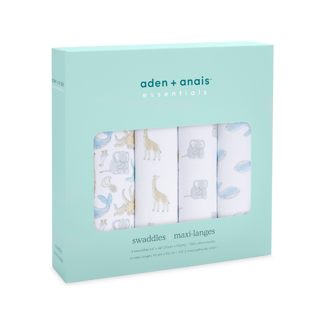 Anais sales muslin swaddle