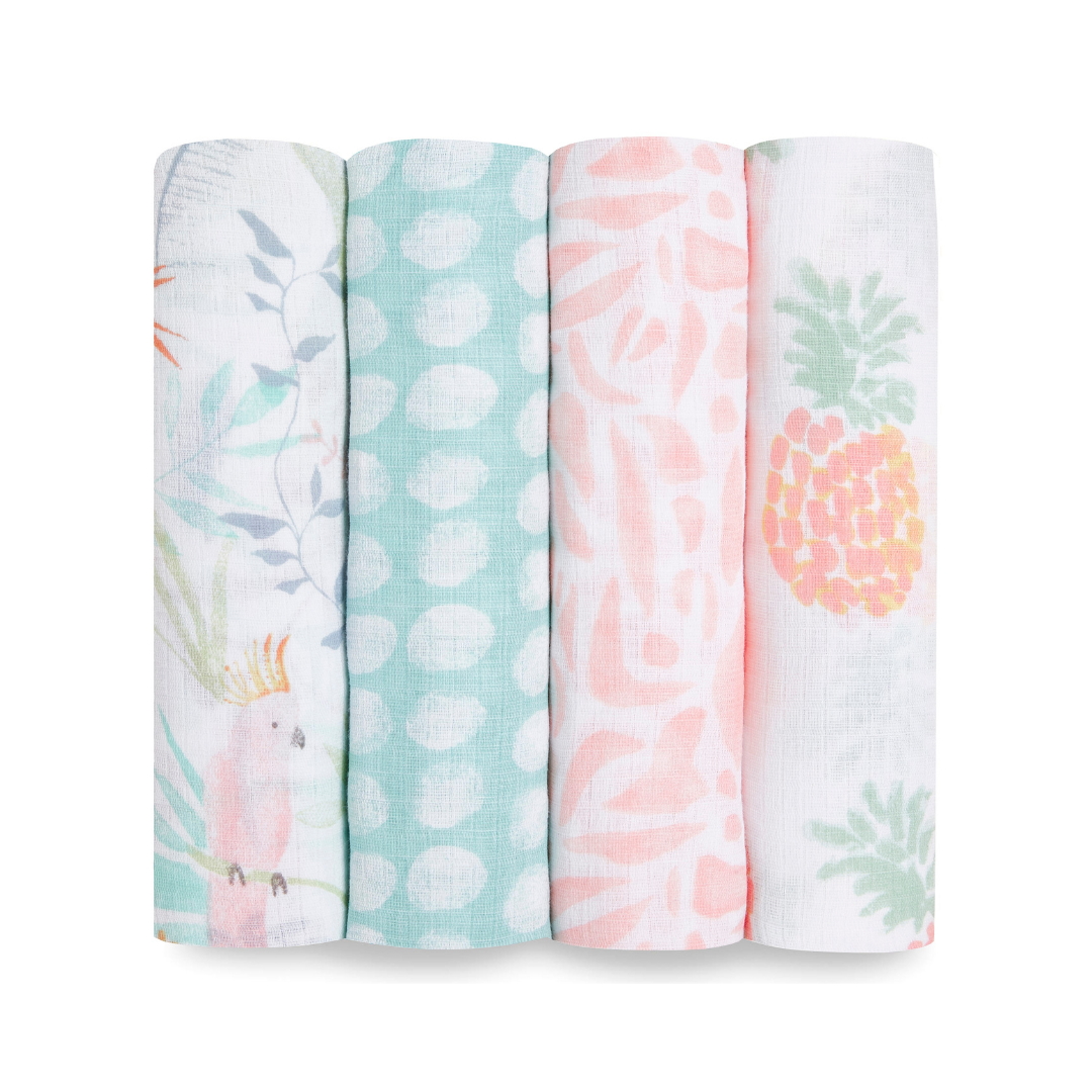 Aden and clearance anais swaddle blankets