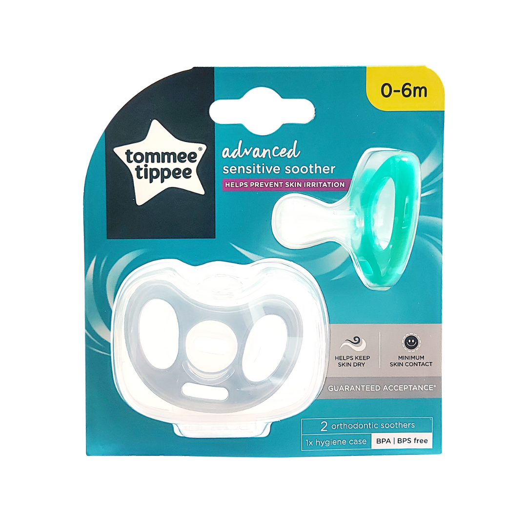 Soother online outlet