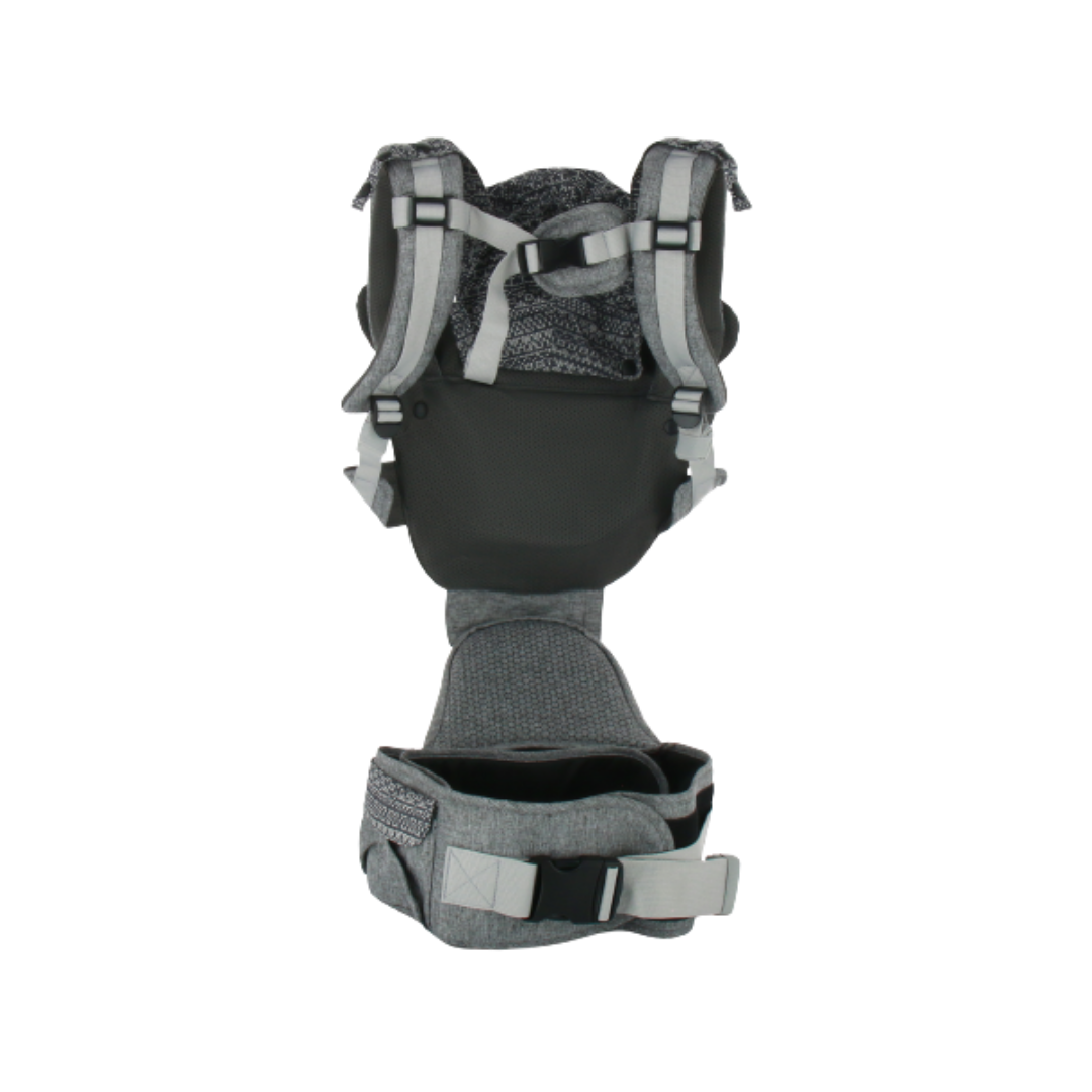 Mimosa top baby carrier