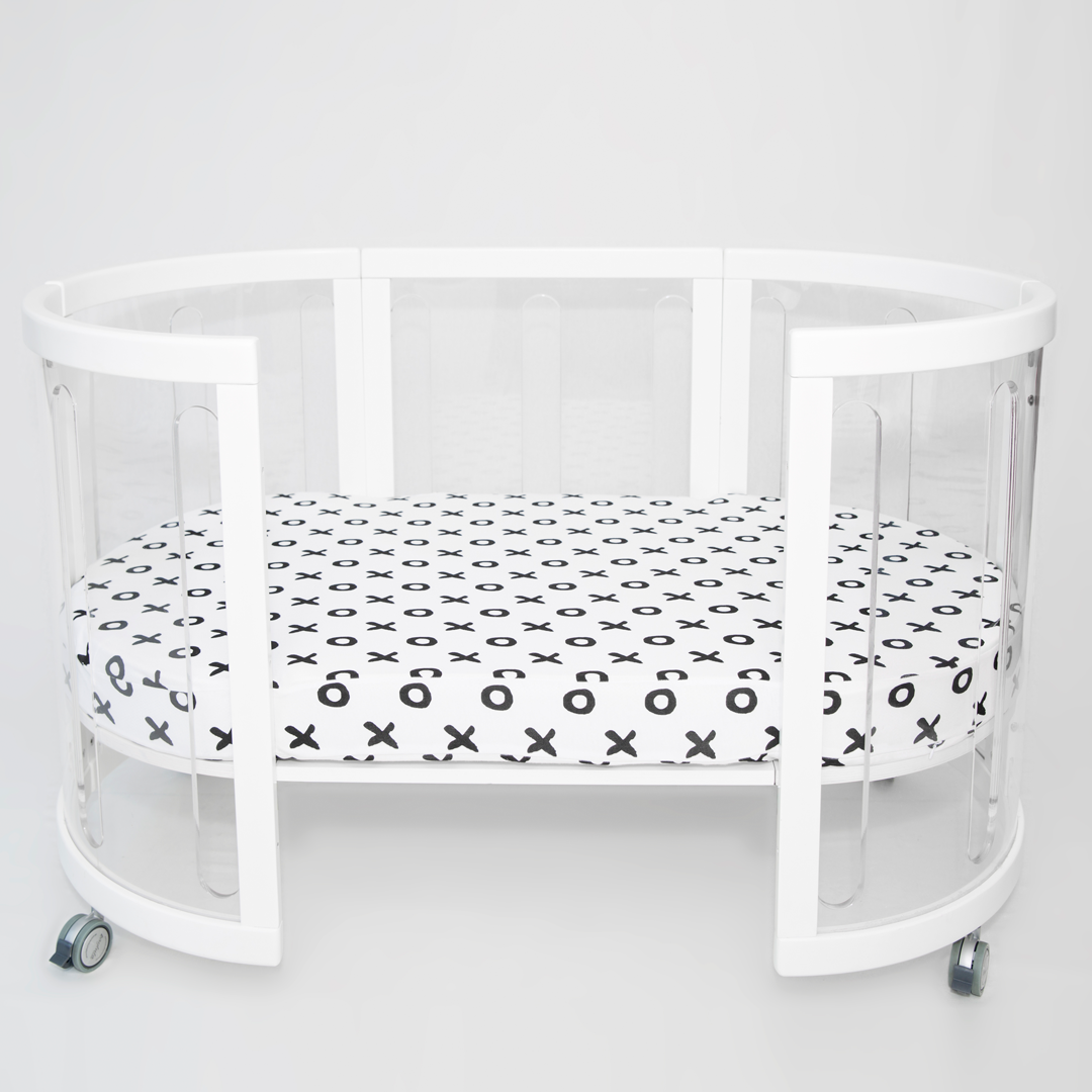 Kaylula sova cot sheets outlet