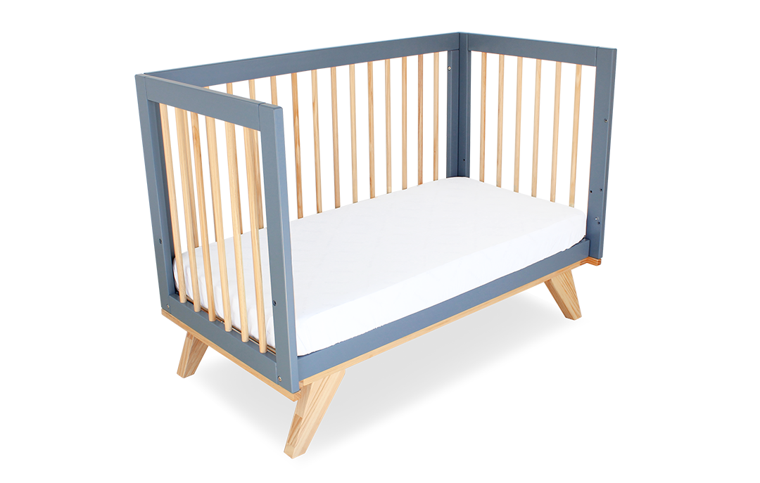 Compact baby cot sales