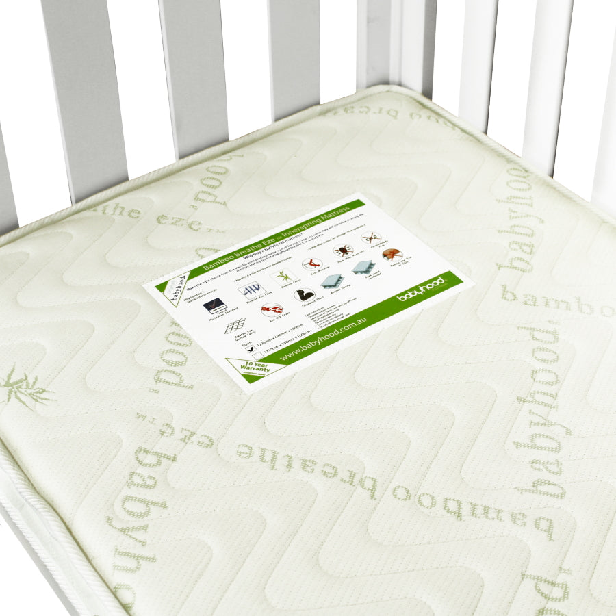 Babyhood classic shop curve cot reviews