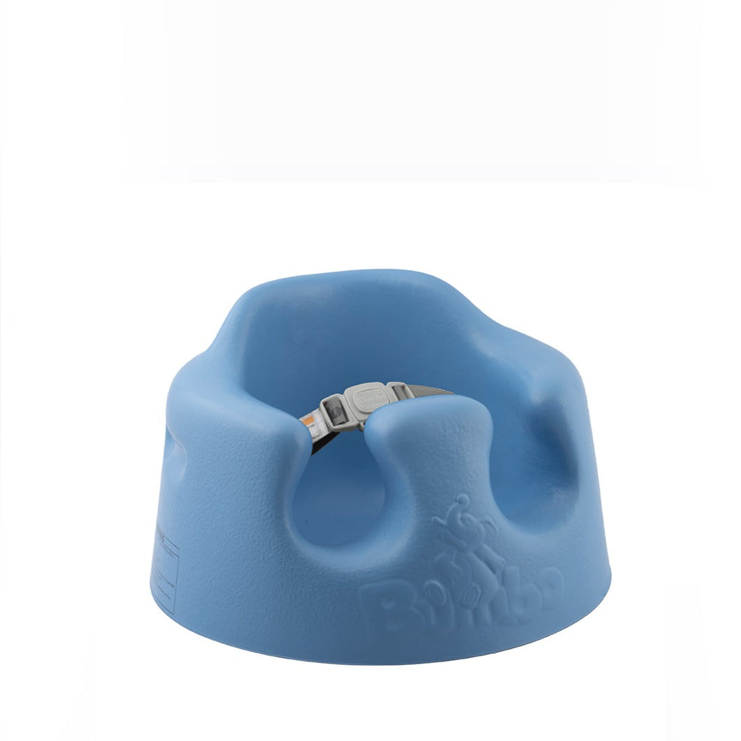 Blue bumbo online seat