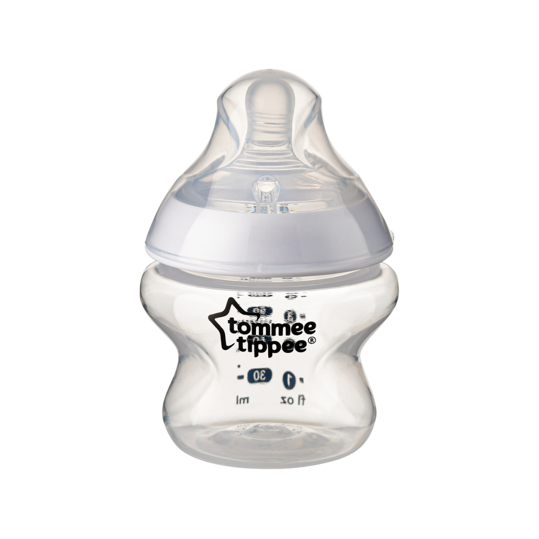 Tommee tippee closer to nature online bottles 150ml