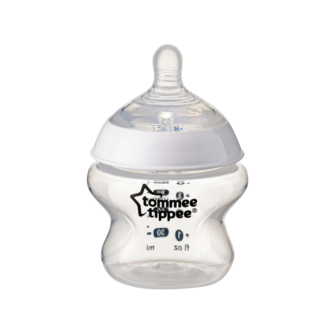 Tommee Tippee Closer to Nature PP Bottle Feeding Bottle Not