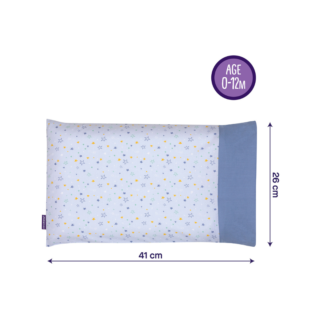 Clevamama baby pillow outlet argos