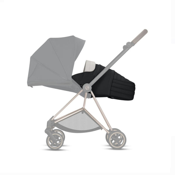 Cybex Platinum Lite Cot