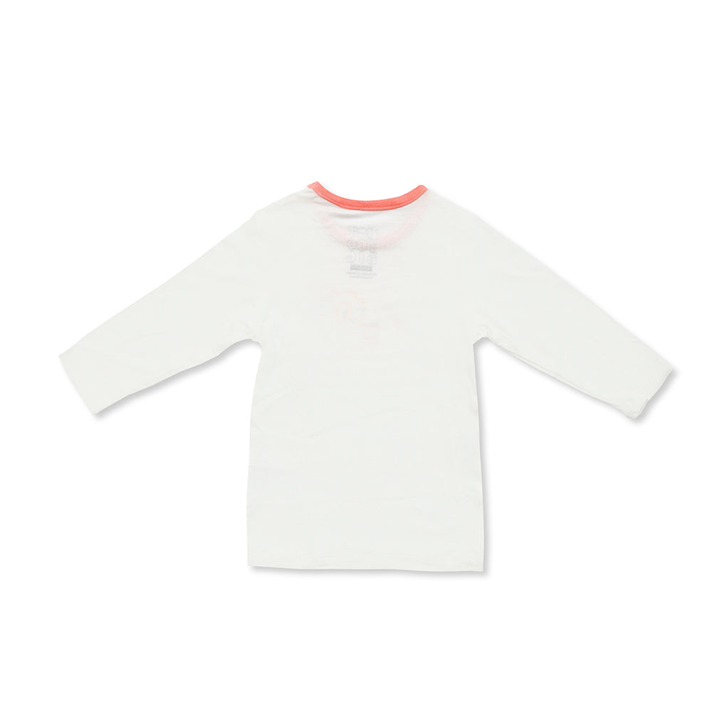 Not Too Big Bunny Bamboo Pyjamas -2 Pack