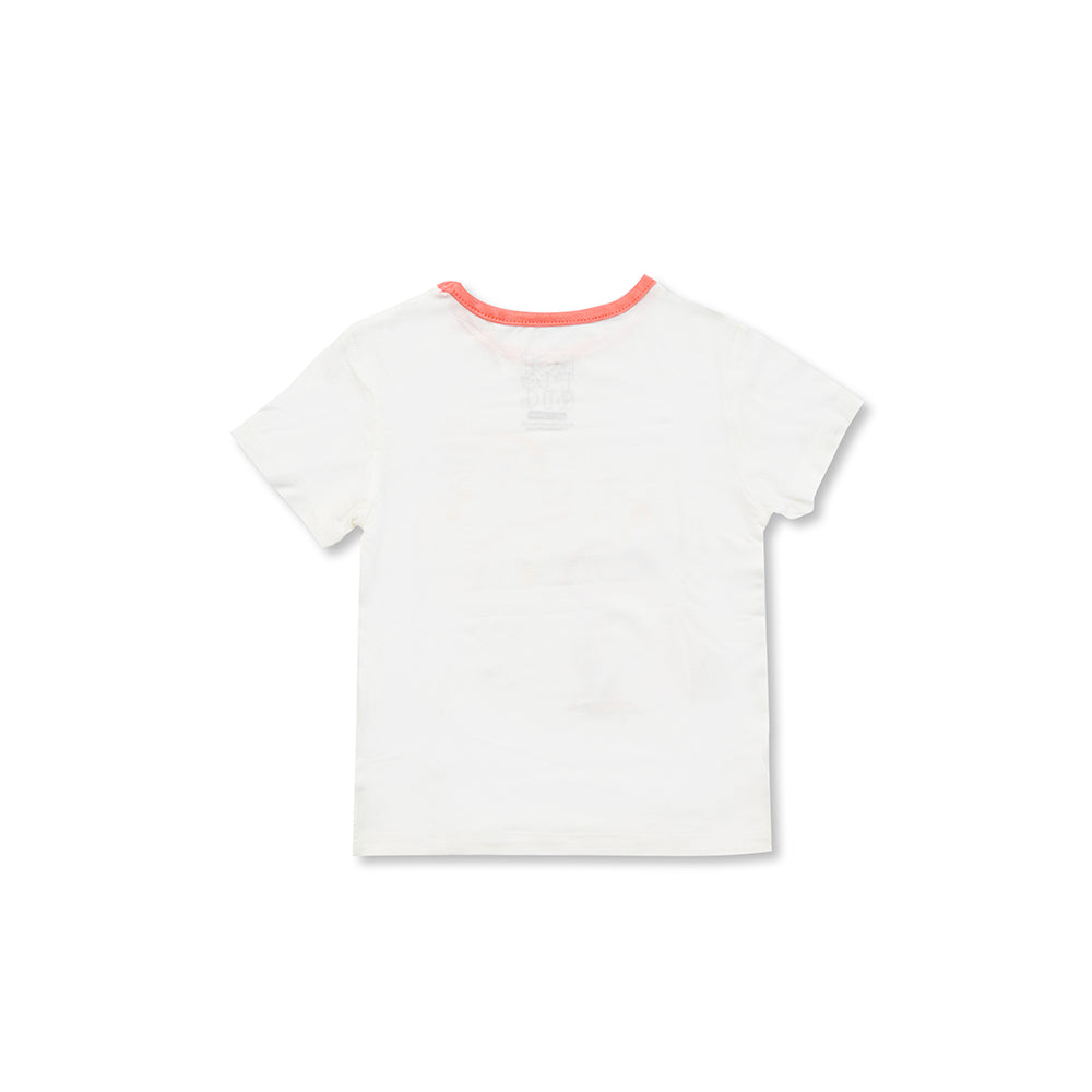 Not Too Big Bunny Bamboo Shorties -2 Pack