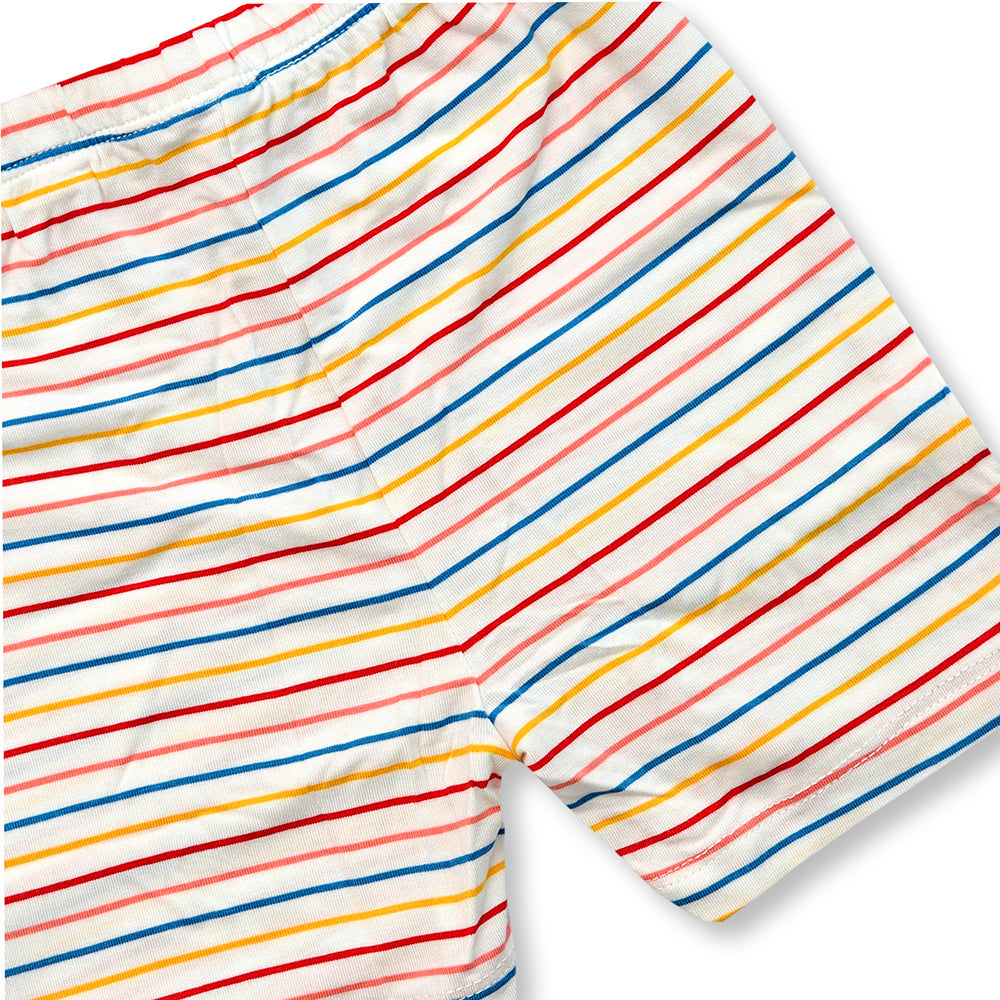 Not Too Big Bunny Bamboo Shorties -2 Pack