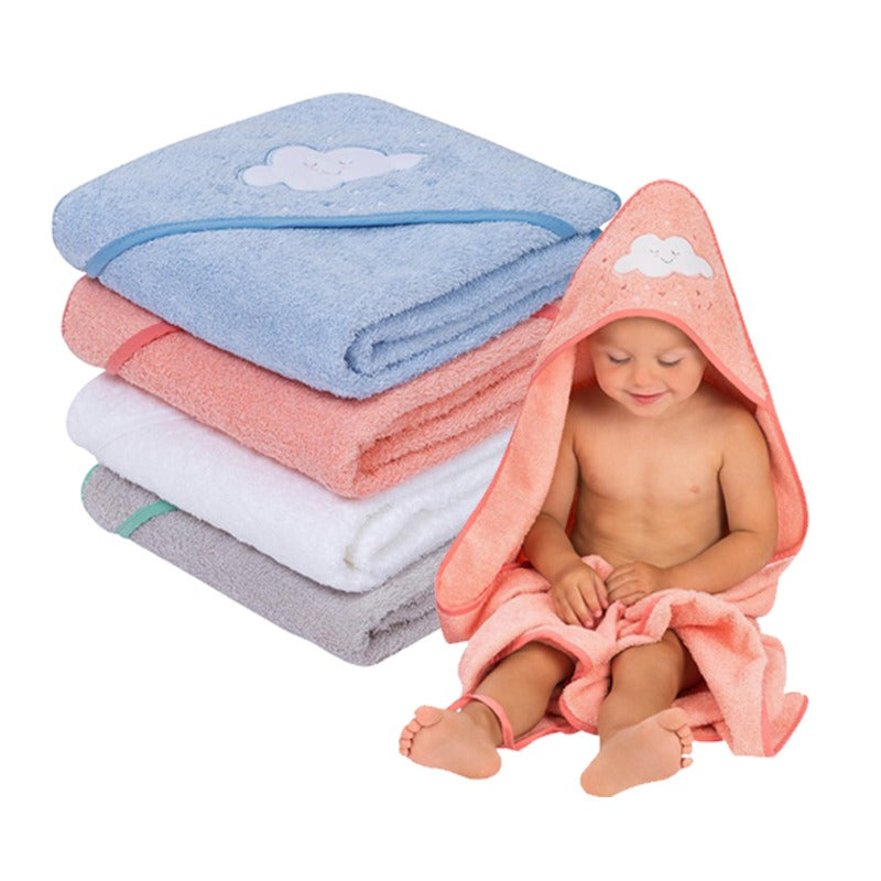 Clevamama hooded towel sale