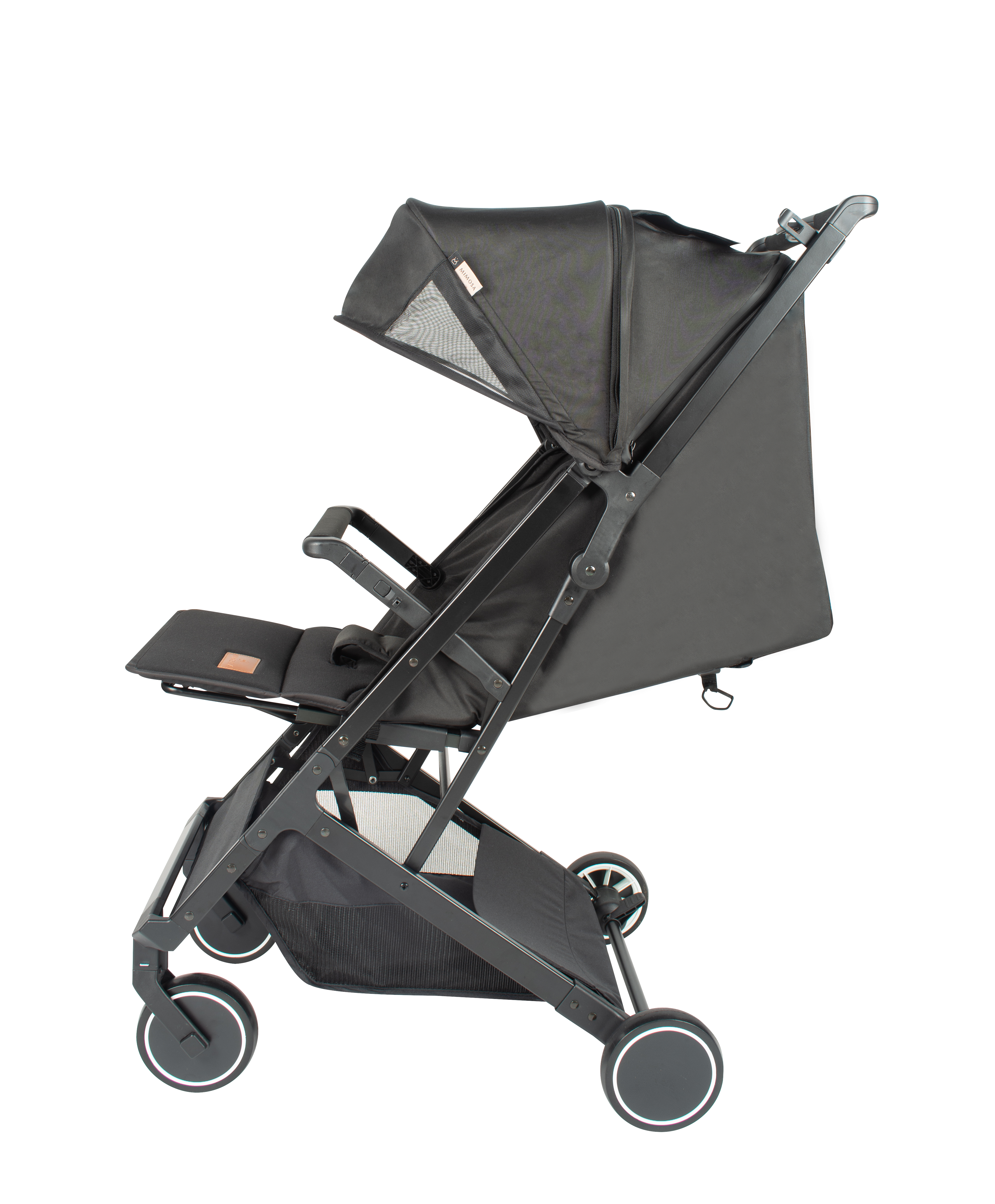 Mimosa Voyager Travel Baby Stroller One Stop Online Shop for