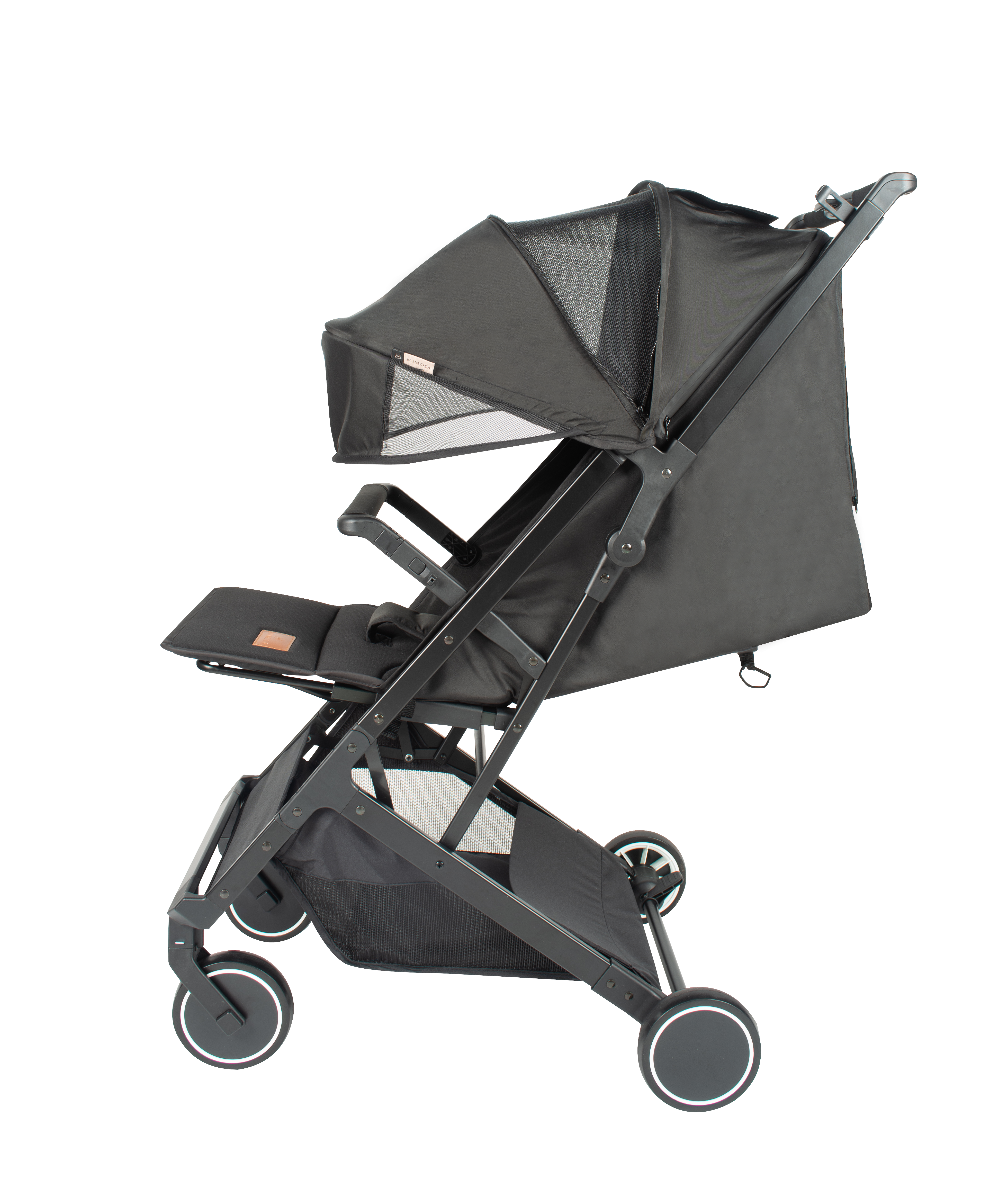 Mimosa pram 2024