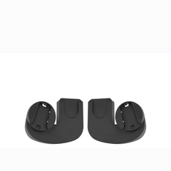 Bugaboo Dragonfly Adapters For Maxi-Cosi® Car Seats Black, 55% OFF