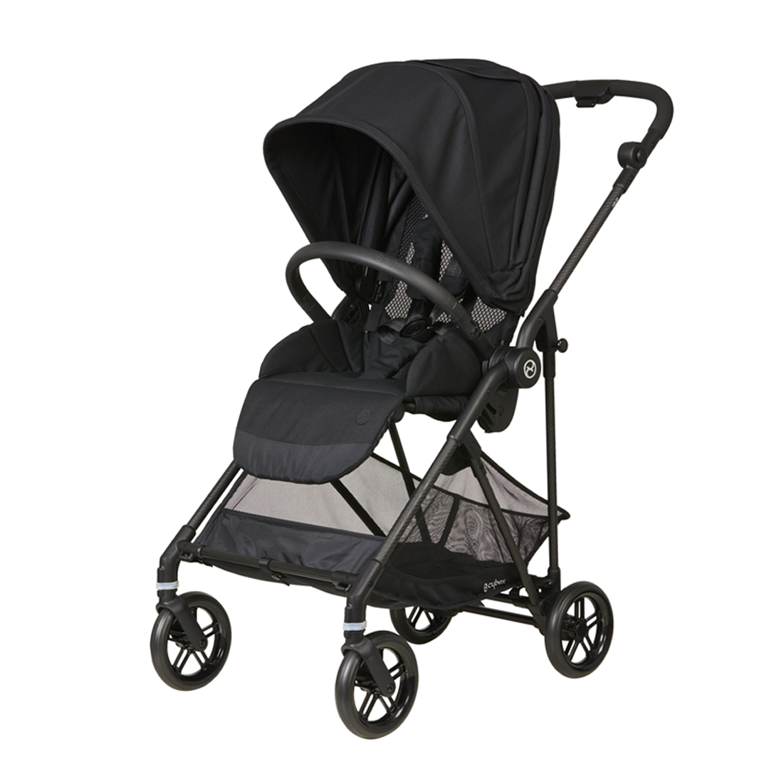 Poussette Melio 3 de Cybex